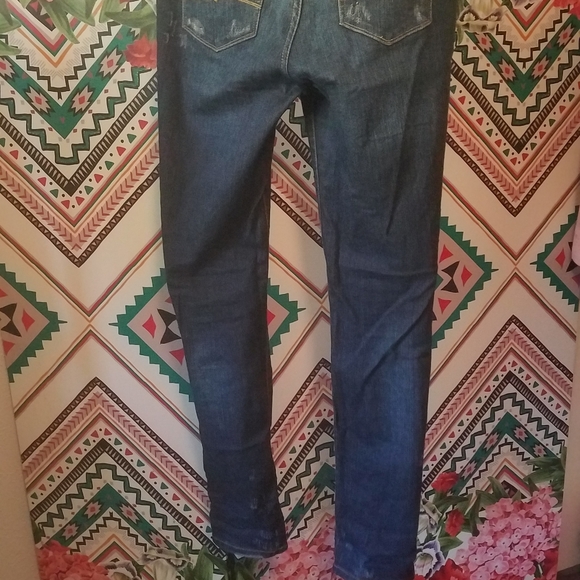 4/$12💞F21 29x32 Jeans - Picture 7 of 9